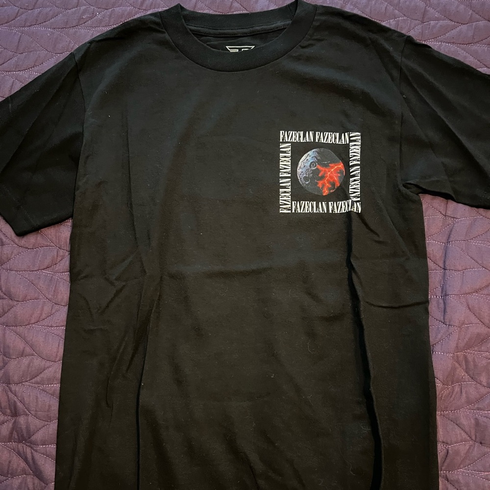 Faze Clan TShirt
